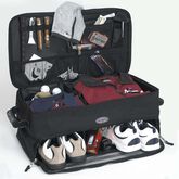 Alternate View 1 of Expanding Trunk Locker Organizer